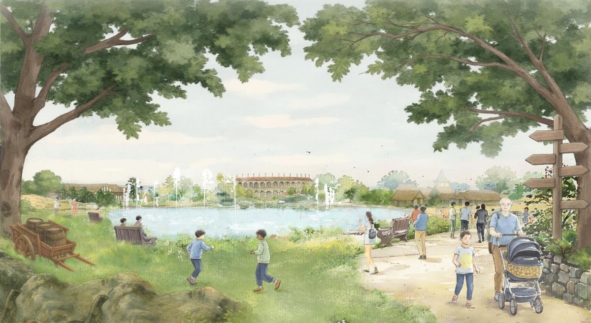 Investissement de 700 millions d’euros : Le Puy du Fou à la conquête d’un nouveau territoire !