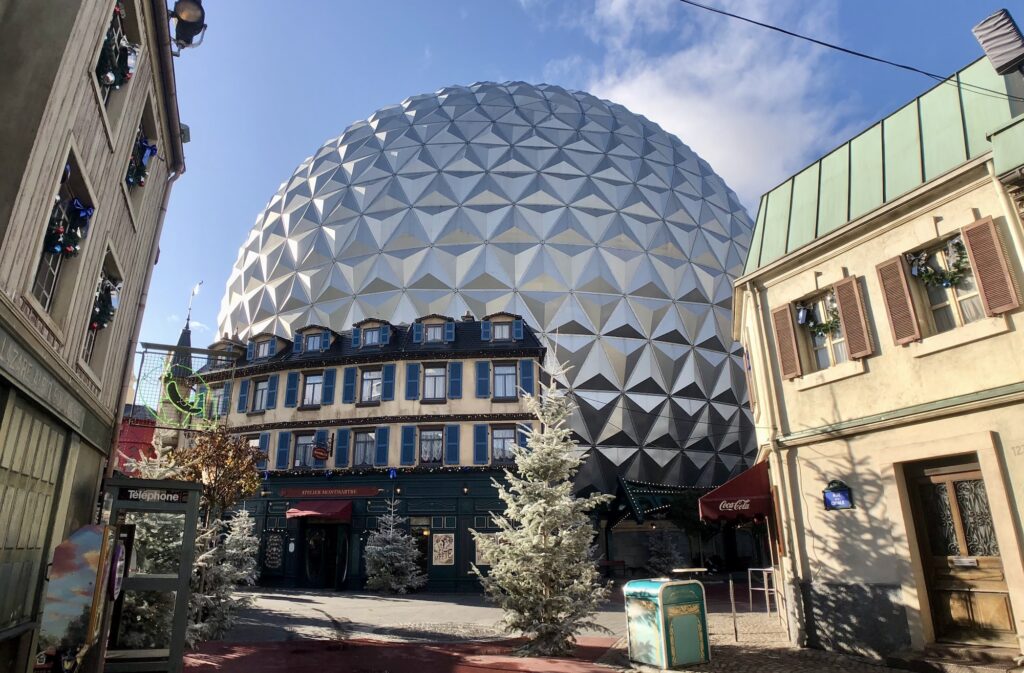 sphere europa-park