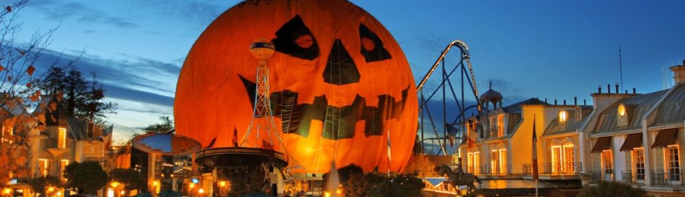 Halloween Europa-Park