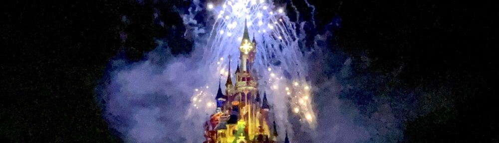 Billet bon plan Disneyland Paris