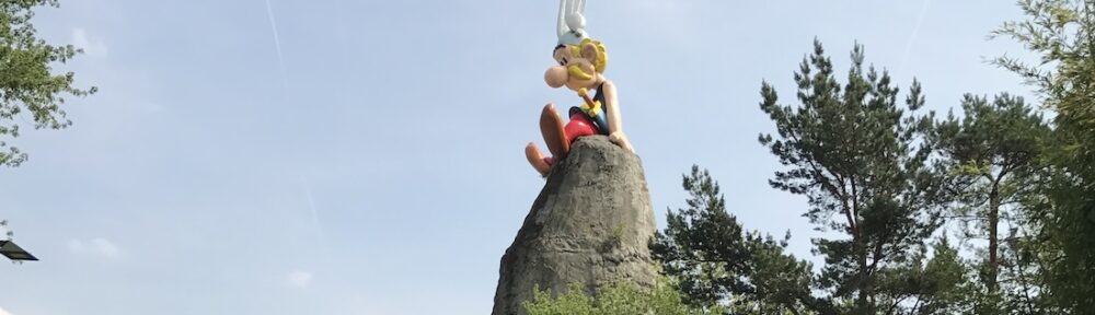 comment et revenir du Parc Astérix , prix information navette Parc Astérix guide transport