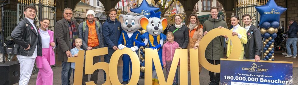 journee vip europa-park