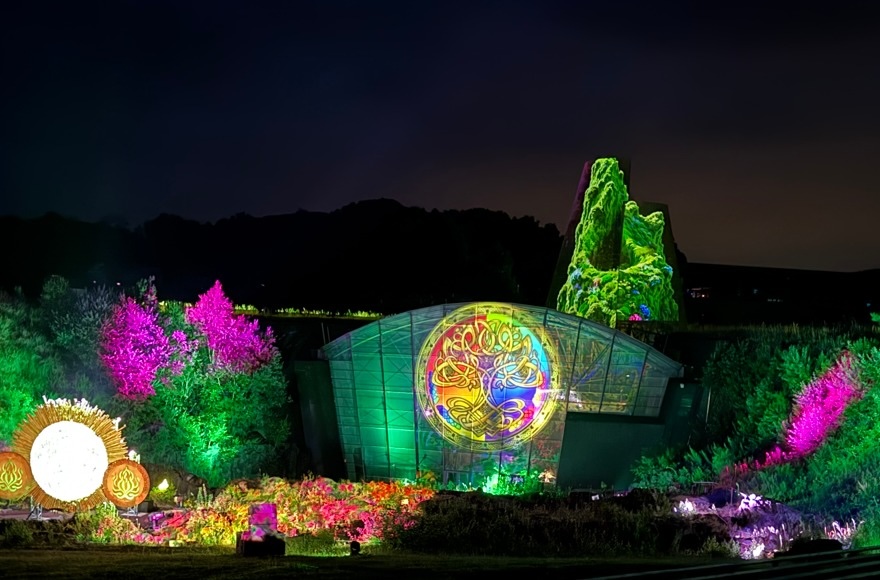 nouveau à Vulcania en 2026