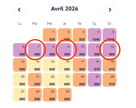 tarif billet Reine des neiges disneyland paris