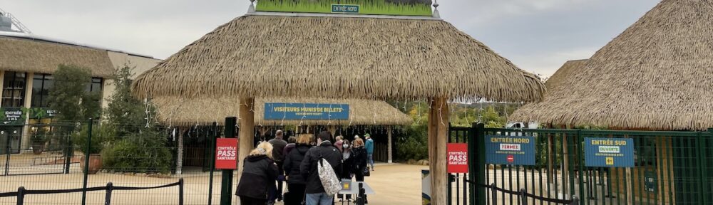 calendrier affluence beauval