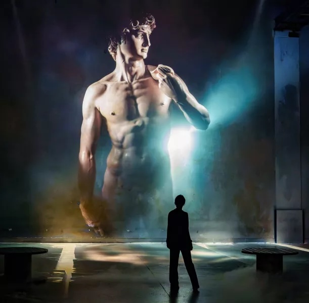 code promo expo renaissance paris