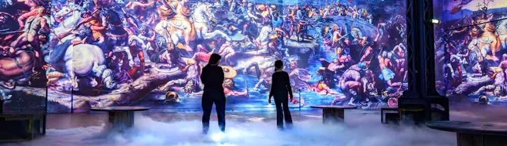 code promo atleier des lumieres Paris