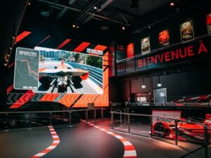 monaco silver star europa-park