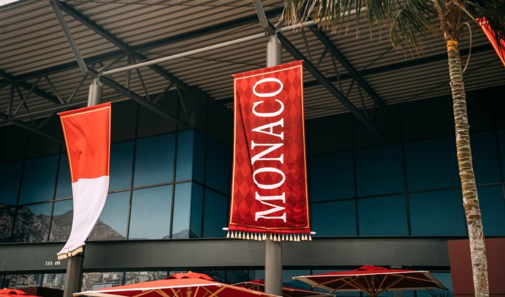 nouveau quartier monaco Europa-Park