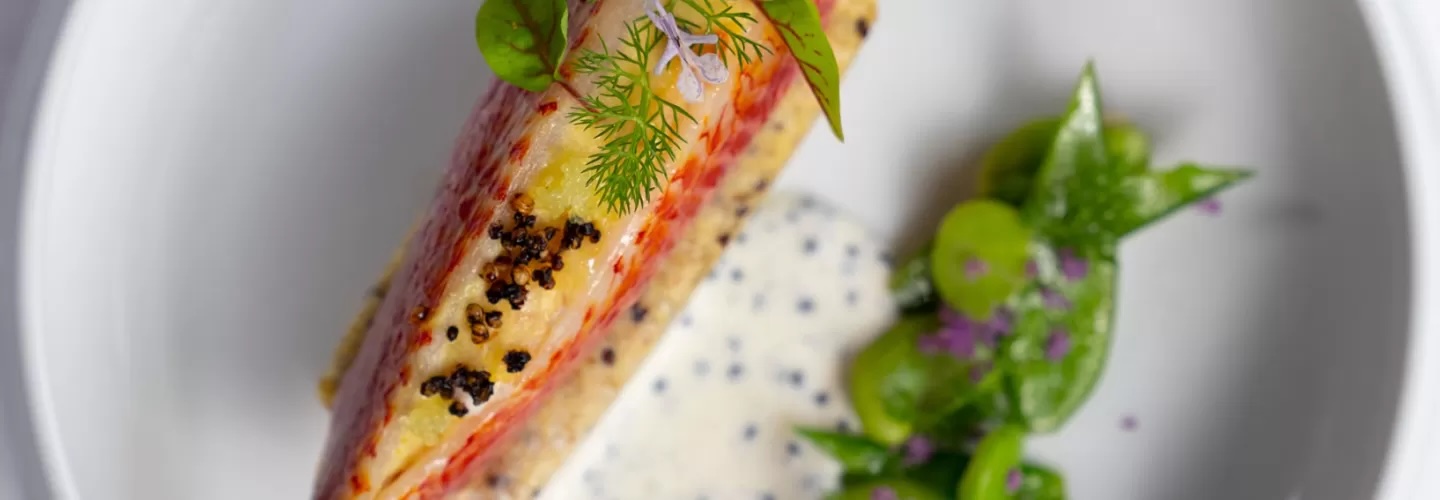 Le Puy du Fou ouvre L’Auberge, un restaurant gastronomique aux menus signés d’un chef 3 étoiles au guide Michelin