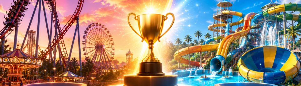 classement meileur parc au monde