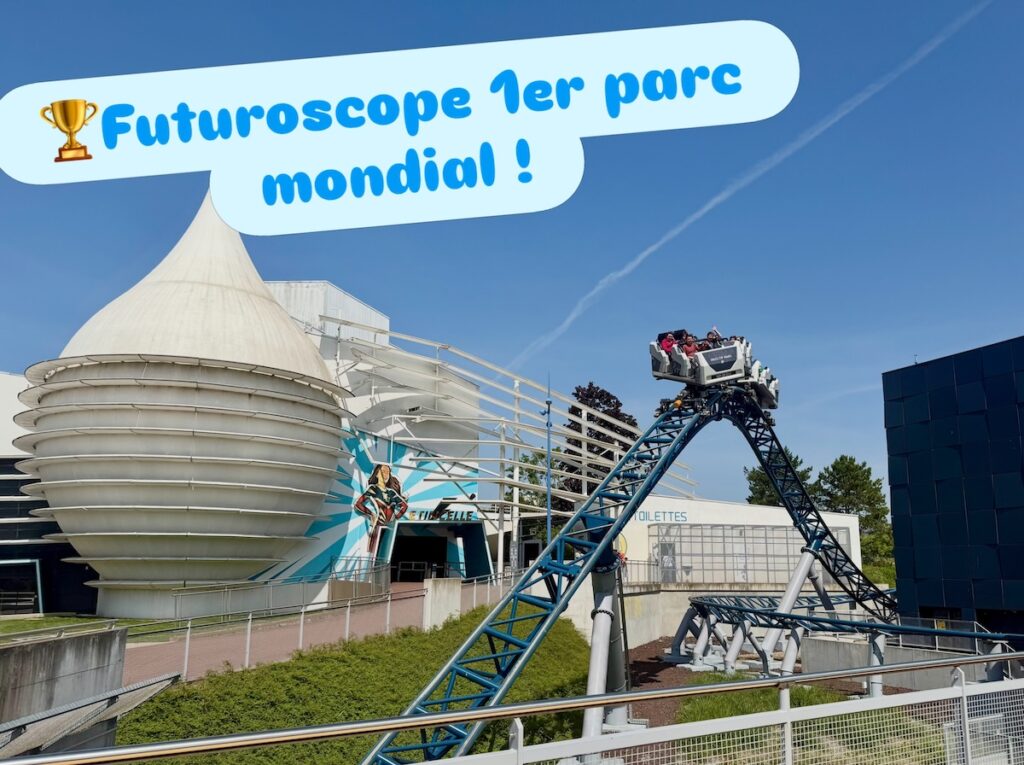 top parc au monde français