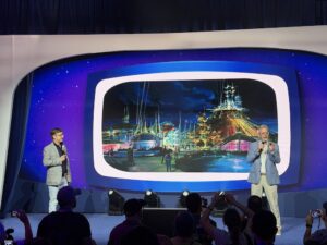 space mountain revient annonce D23 Disneyland Paris