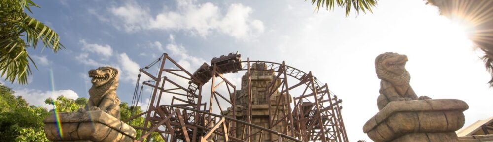 indiana jones attraction disneyland