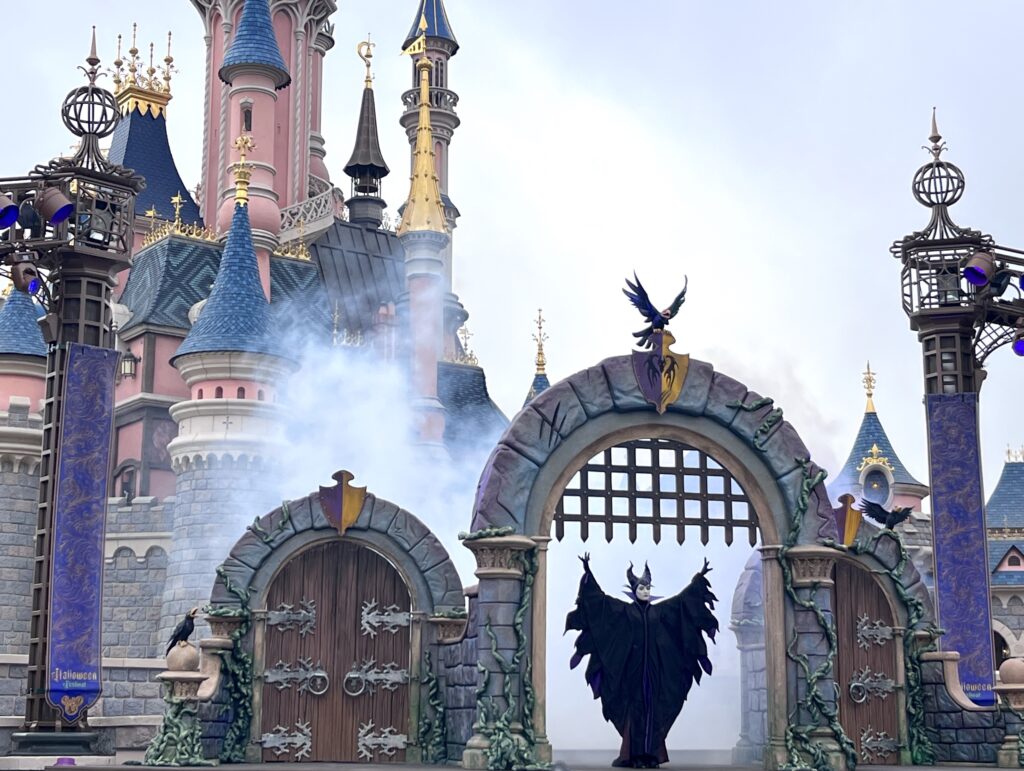 spectacle cruella